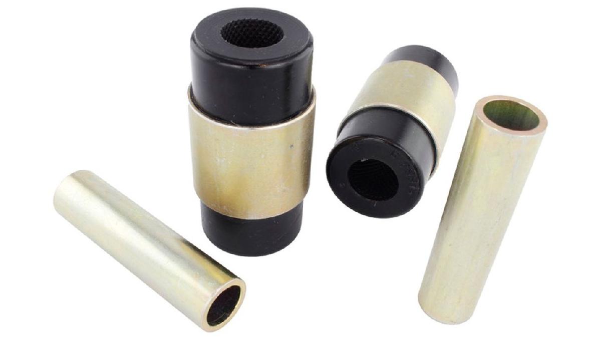 Whiteline+Bielle+de+suspension+-+Lower+Inner+Bushing+sur+mesure+pour+Infiniti+G+Coup%C3%A9%2FSedan+%2F+Nissan+350+Z+Coup%C3%A9%2FRoadster+Z33%2FSkyline+V35%2FStagea+M35+2001-2008